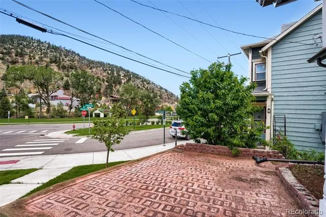 2109 Miner Street Idaho Springs, CO 80452