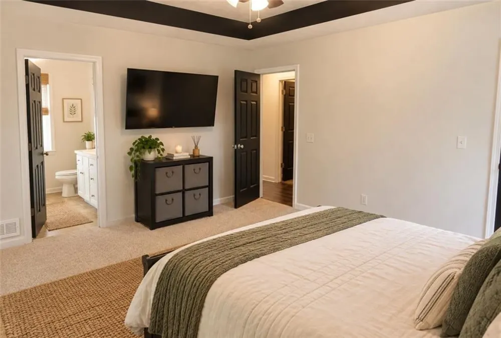 255 Matthews School Road Winder, GA 30680