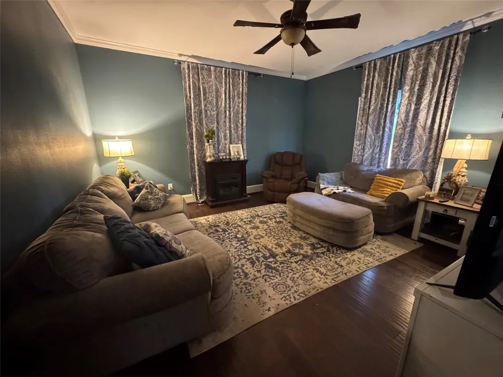 2681 Main St Gibsland, LA 71028