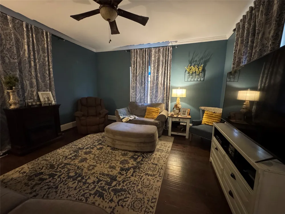 2681 Main St Gibsland, LA 71028