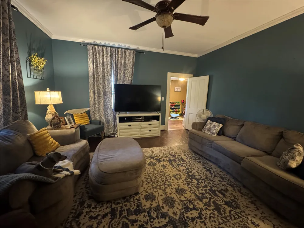 2681 Main St Gibsland, LA 71028