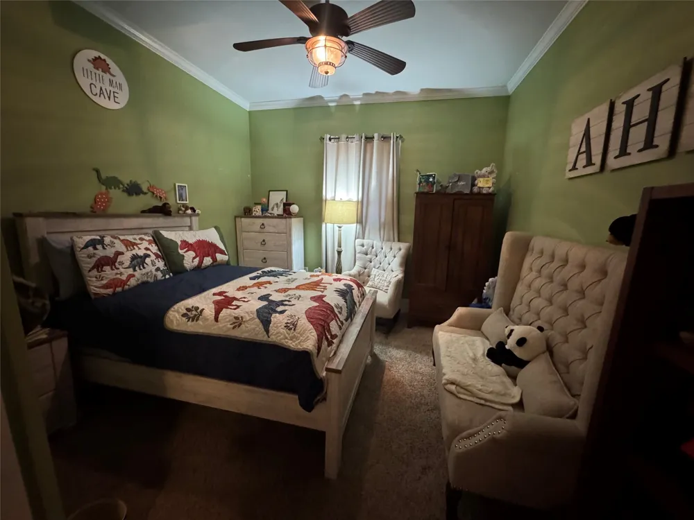 2681 Main St Gibsland, LA 71028