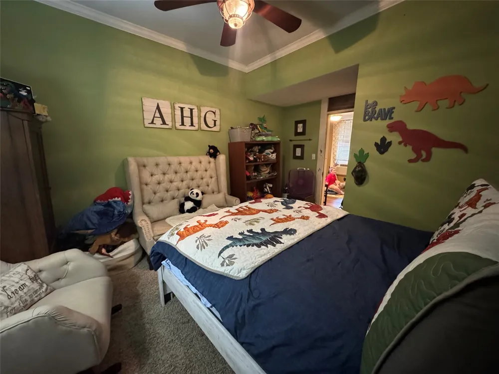 2681 Main St Gibsland, LA 71028