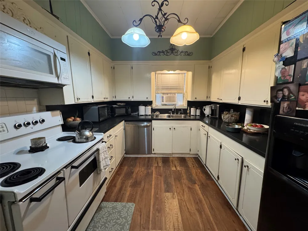 2681 Main St Gibsland, LA 71028