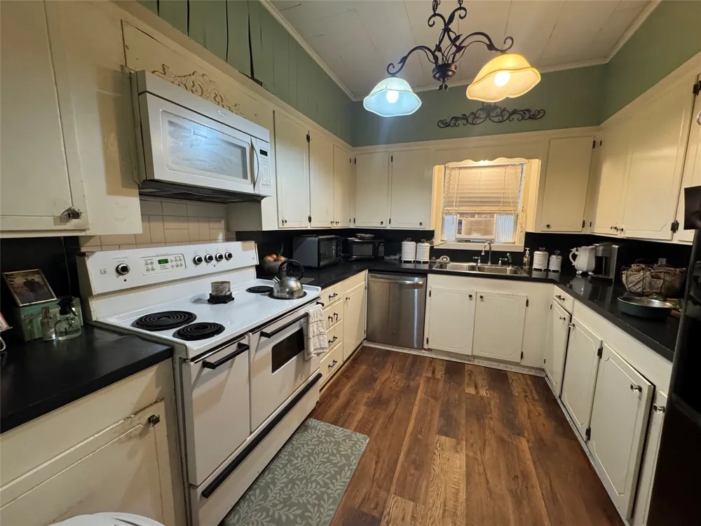 2681 Main St Gibsland, LA 71028