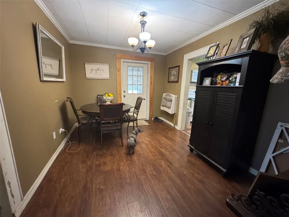2681 Main St Gibsland, LA 71028