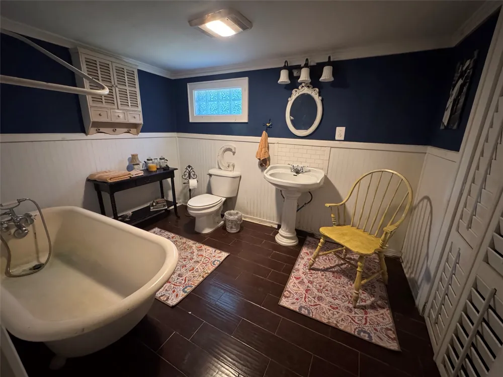 2681 Main St Gibsland, LA 71028