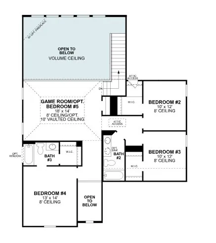 3713 Henry Crossing Celina, TX 75009