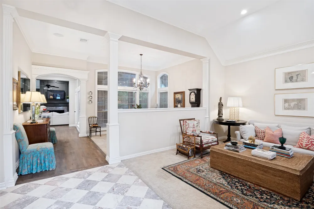 5604 Encore Drive Dallas, TX 75240