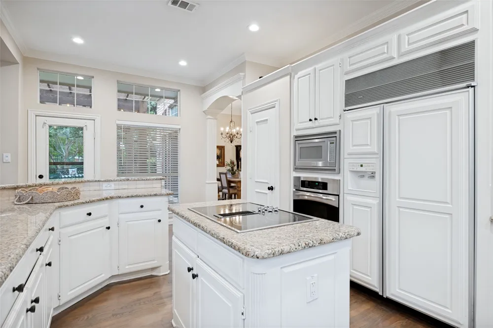 5604 Encore Drive Dallas, TX 75240