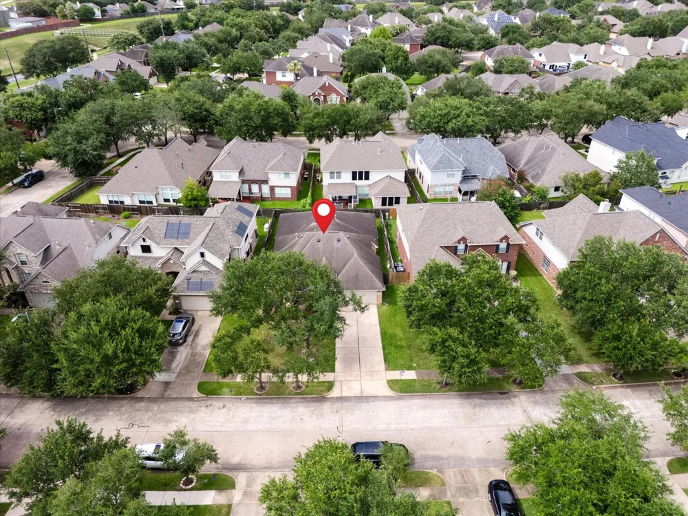 4619 Schiller Park Lane Sugar Land, TX 77479