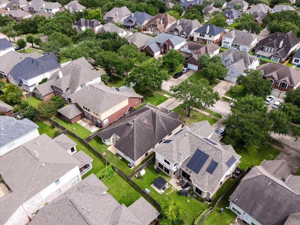 4619 Schiller Park Lane Sugar Land, TX 77479