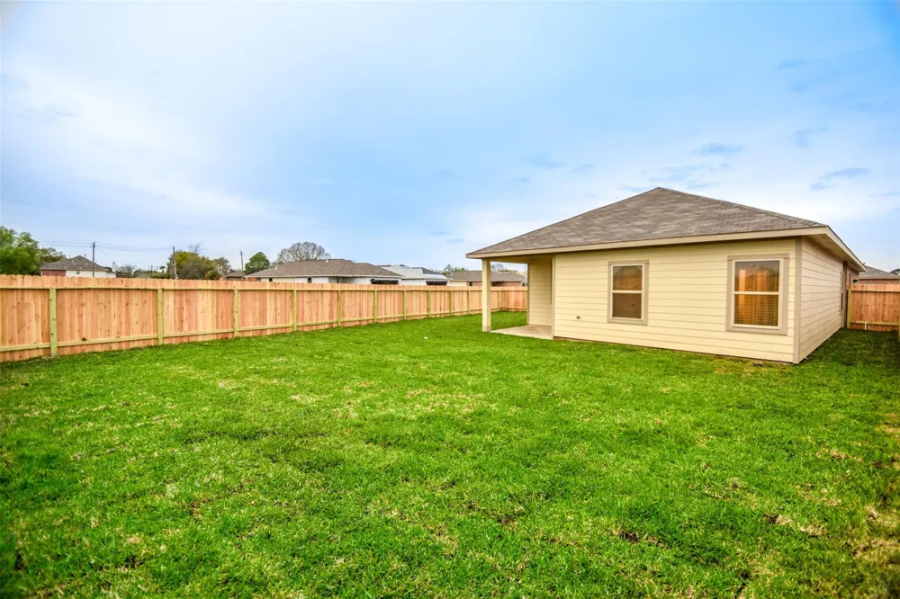 2431 Concord Terrace Missouri City, TX 77489