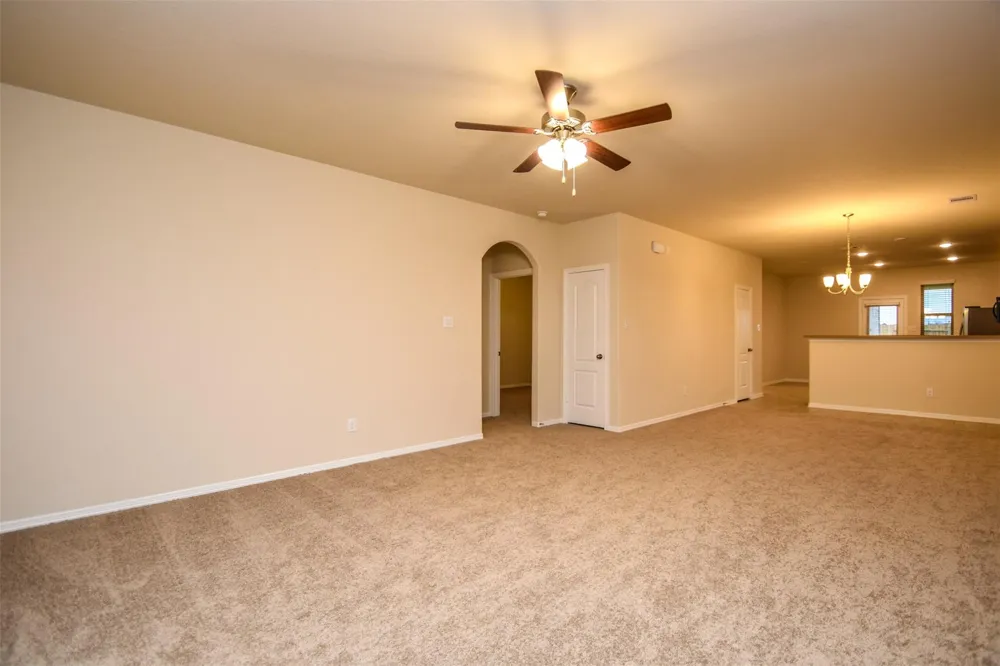 2431 Concord Terrace Missouri City, TX 77489
