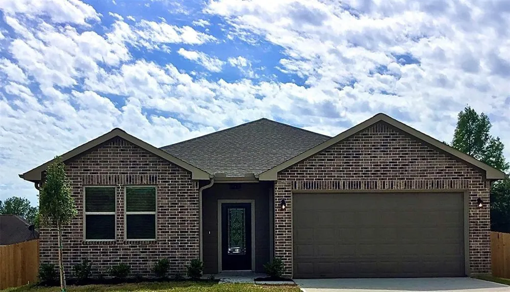 105 Mourning Dove Navasota, TX 77868