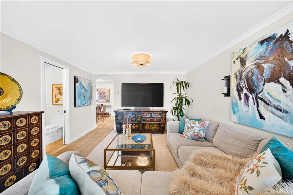 5 Cresta Verde Palos Verdes Peninsula, CA 90274
