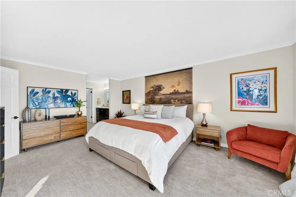 5 Cresta Verde Palos Verdes Peninsula, CA 90274