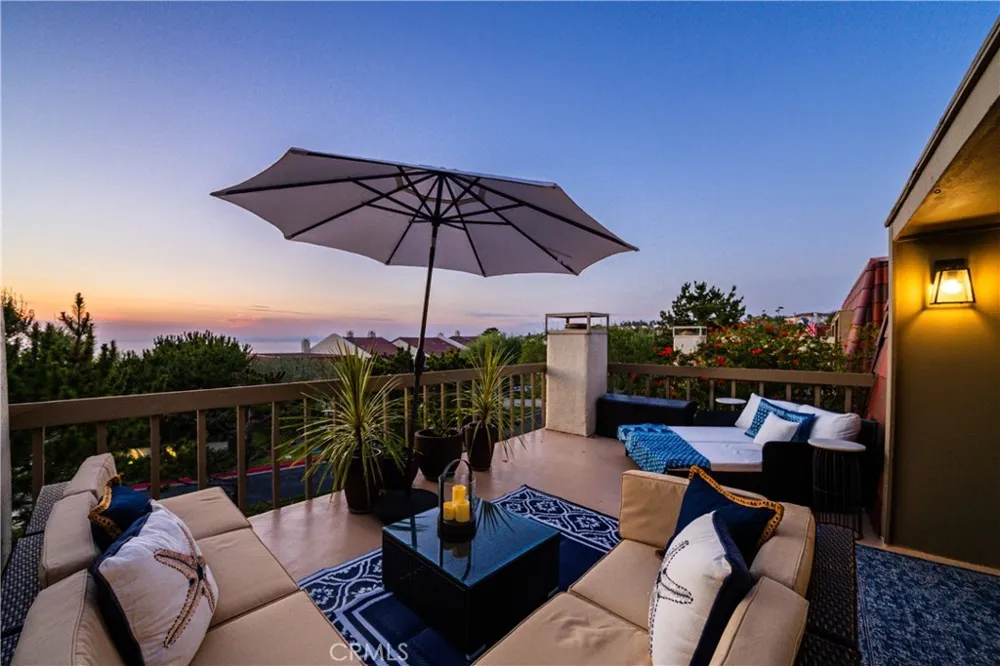 5 Cresta Verde Palos Verdes Peninsula, CA 90274