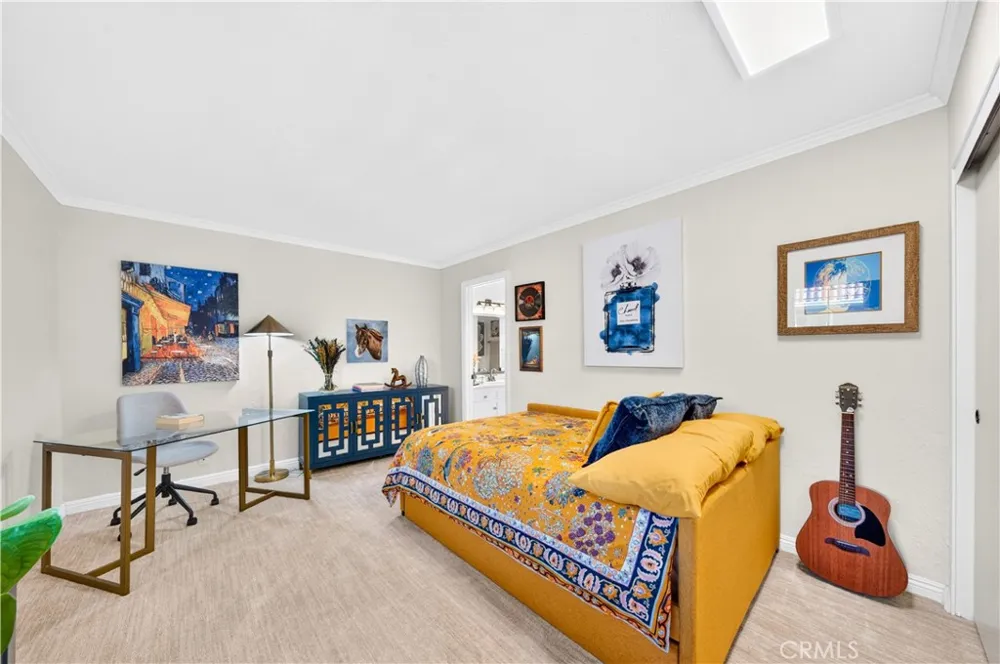 5 Cresta Verde Palos Verdes Peninsula, CA 90274
