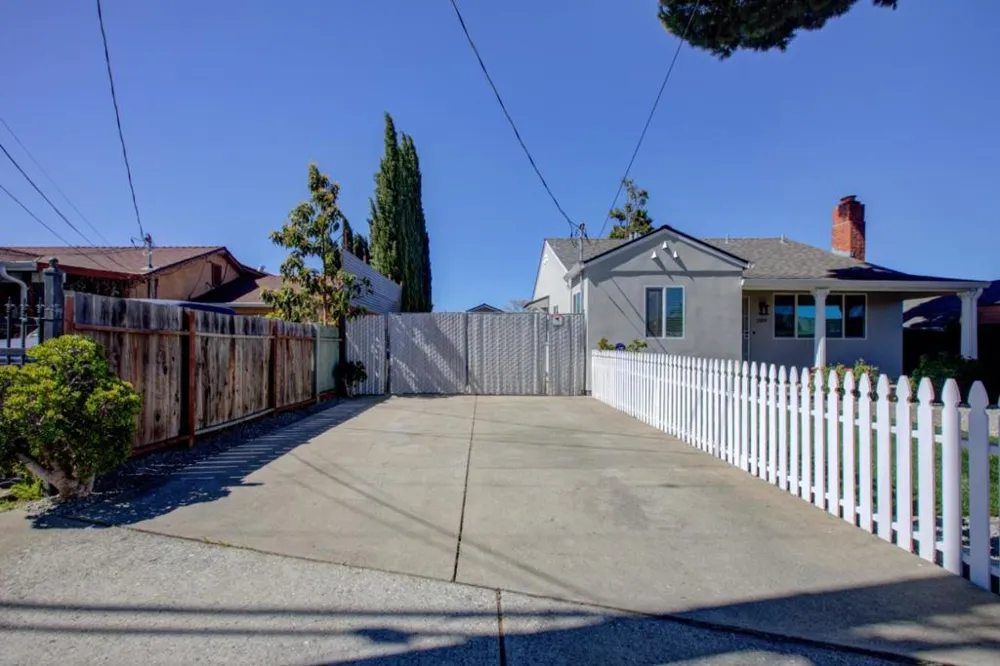 209 Mccreery Avenue San Jose, CA 95116