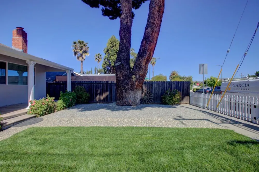 209 Mccreery Avenue San Jose, CA 95116