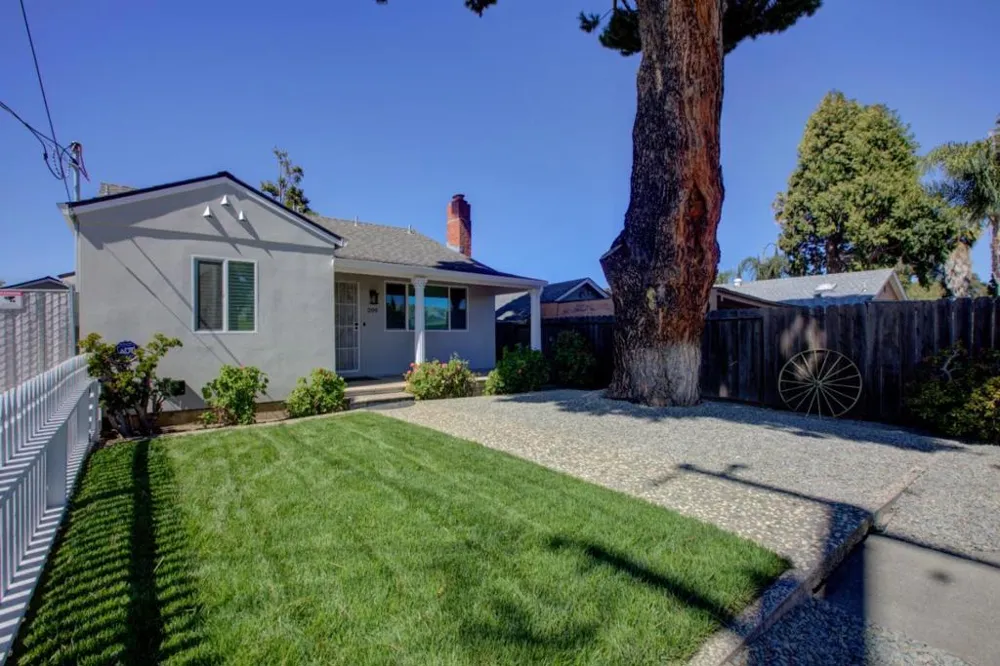 209 Mccreery Avenue San Jose, CA 95116