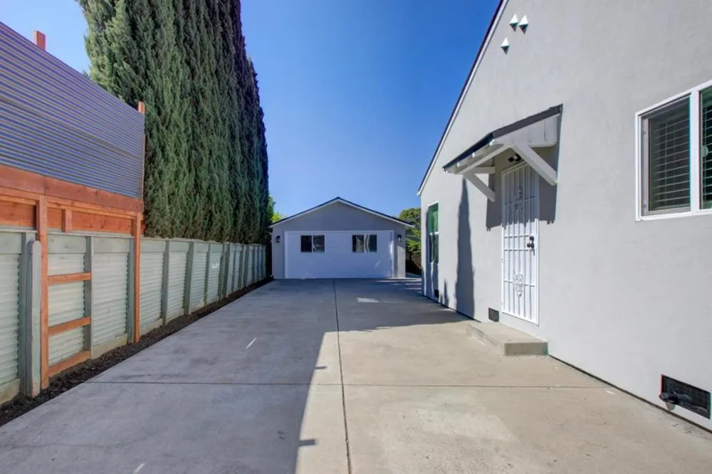 209 Mccreery Avenue San Jose, CA 95116