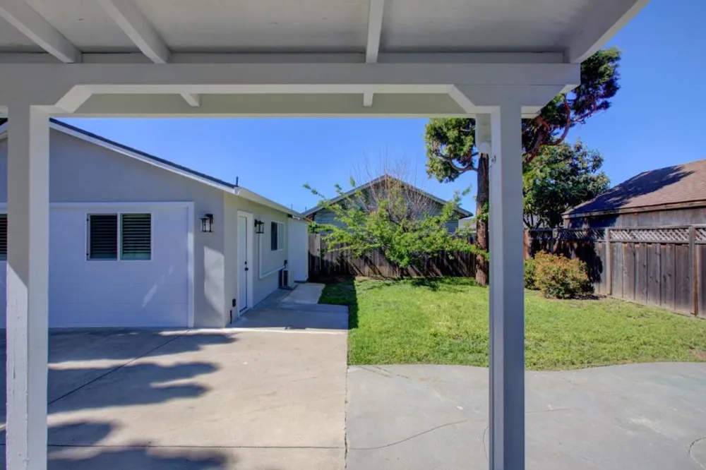 209 Mccreery Avenue San Jose, CA 95116