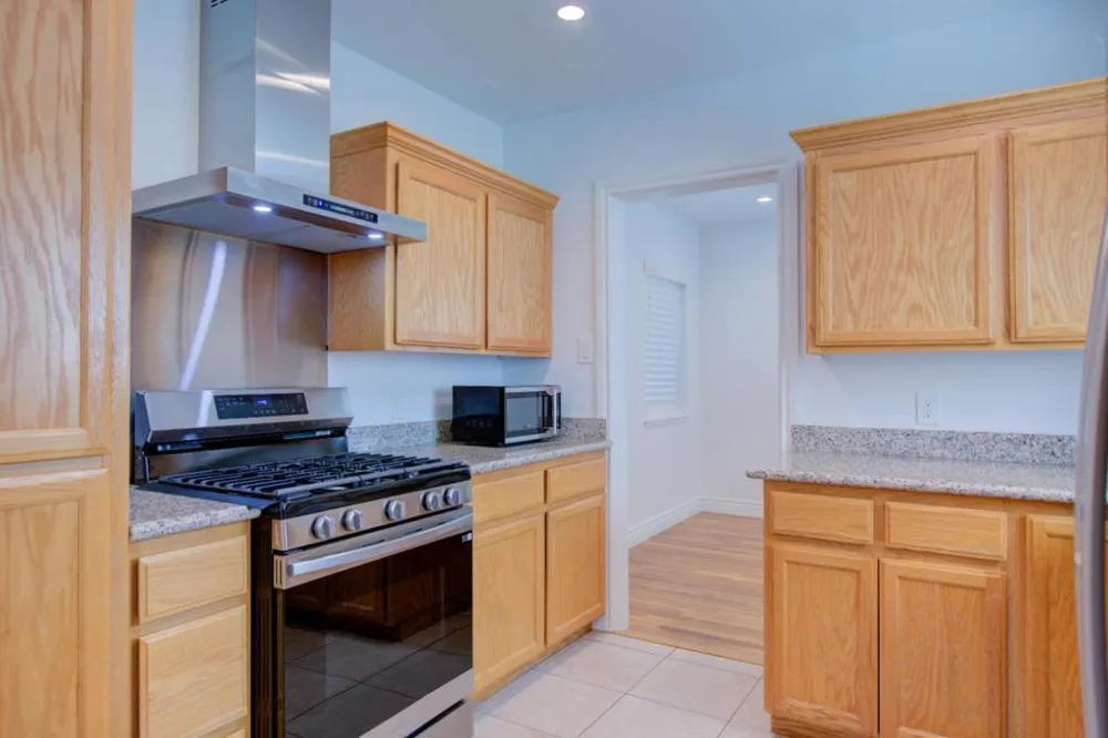 209 Mccreery Avenue San Jose, CA 95116