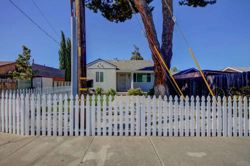 209 Mccreery Avenue San Jose, CA 95116