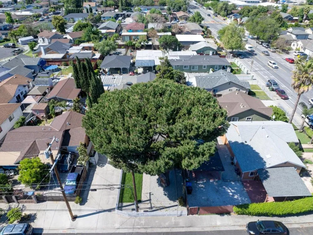 209 Mccreery Avenue San Jose, CA 95116