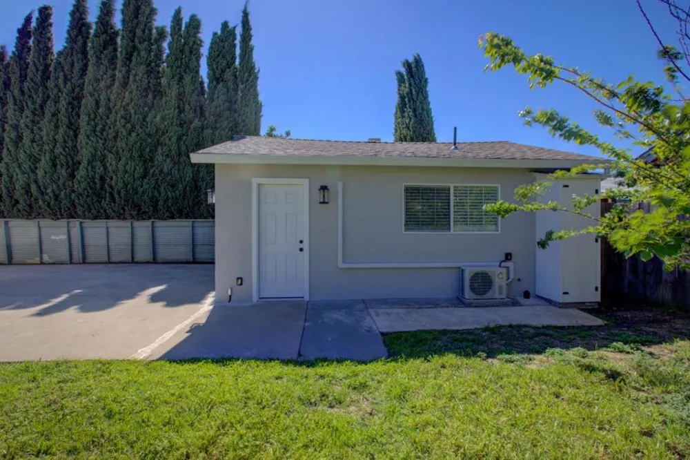 209 Mccreery Avenue San Jose, CA 95116