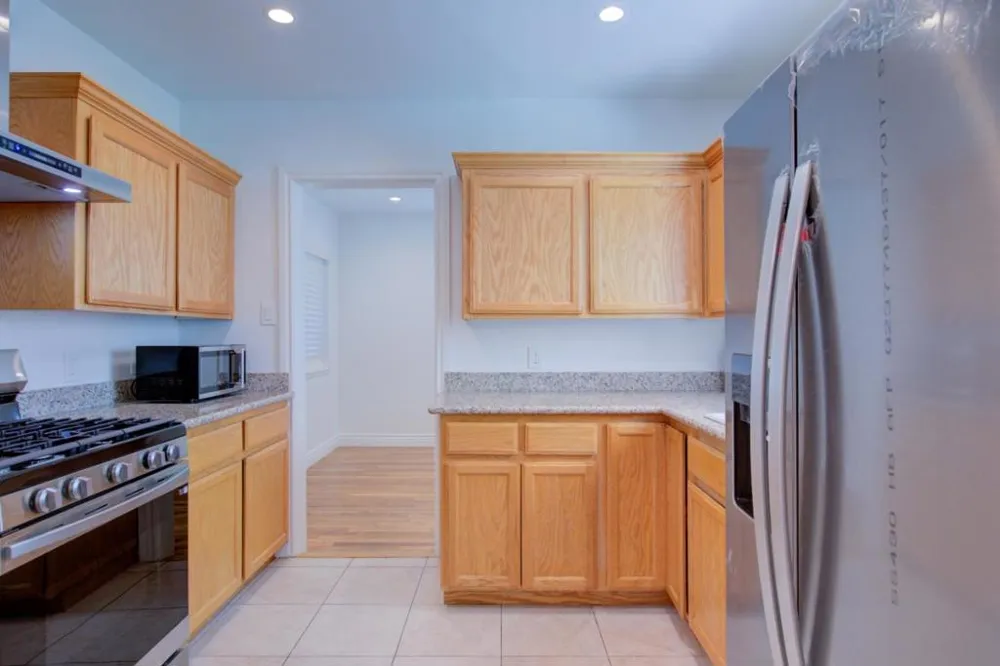 209 Mccreery Avenue San Jose, CA 95116