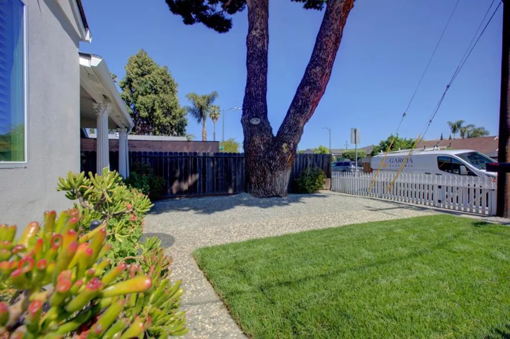209 Mccreery Avenue San Jose, CA 95116
