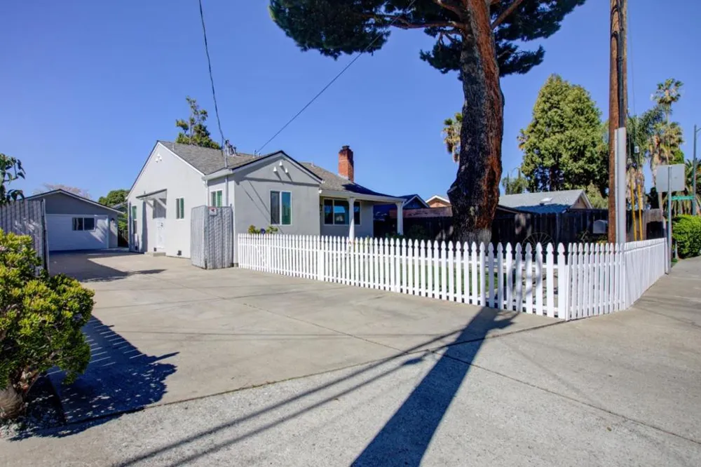 209 Mccreery Avenue San Jose, CA 95116