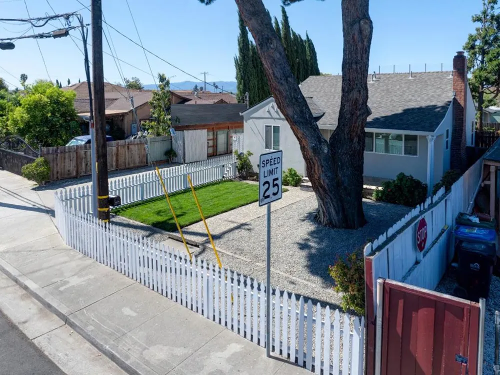 209 Mccreery Avenue San Jose, CA 95116