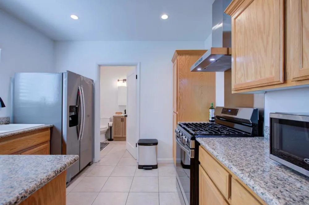 209 Mccreery Avenue San Jose, CA 95116