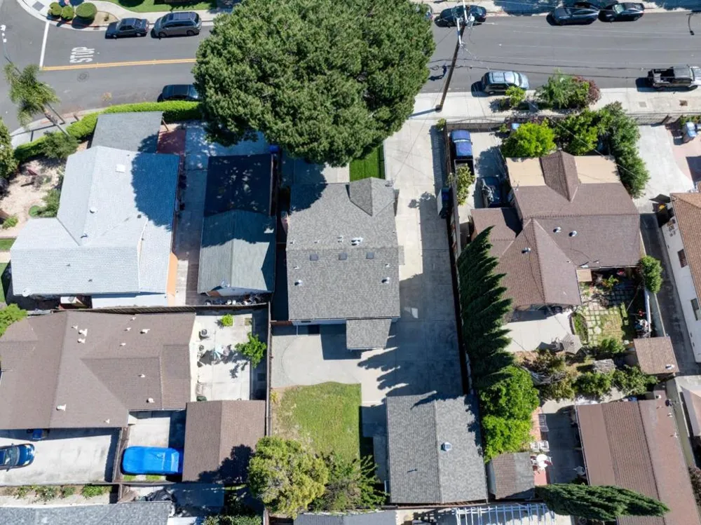 209 Mccreery Avenue San Jose, CA 95116