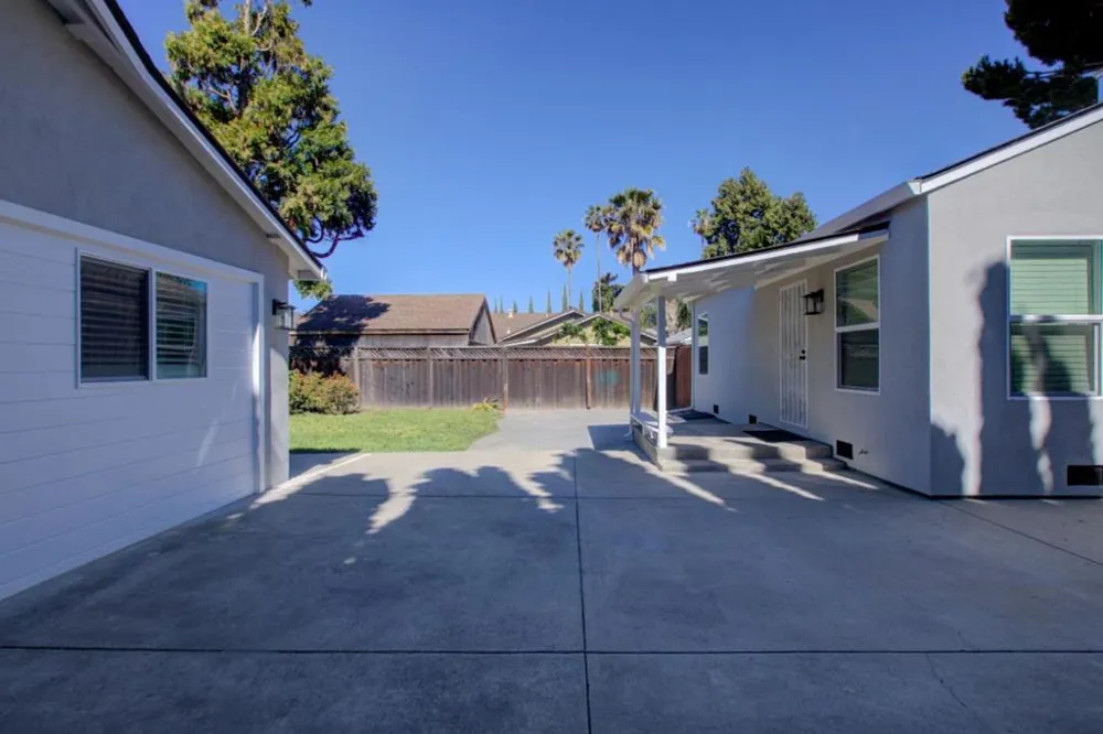 209 Mccreery Avenue San Jose, CA 95116