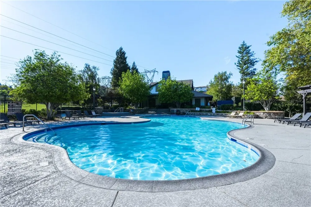 32236 Big Oak Castaic, CA 91384