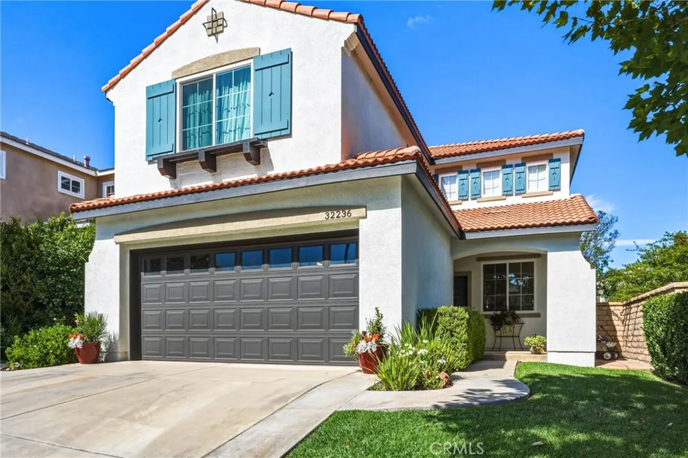 32236 Big Oak Castaic, CA 91384