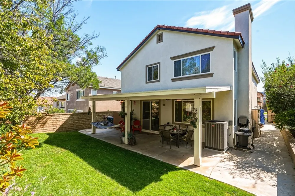 32236 Big Oak Castaic, CA 91384