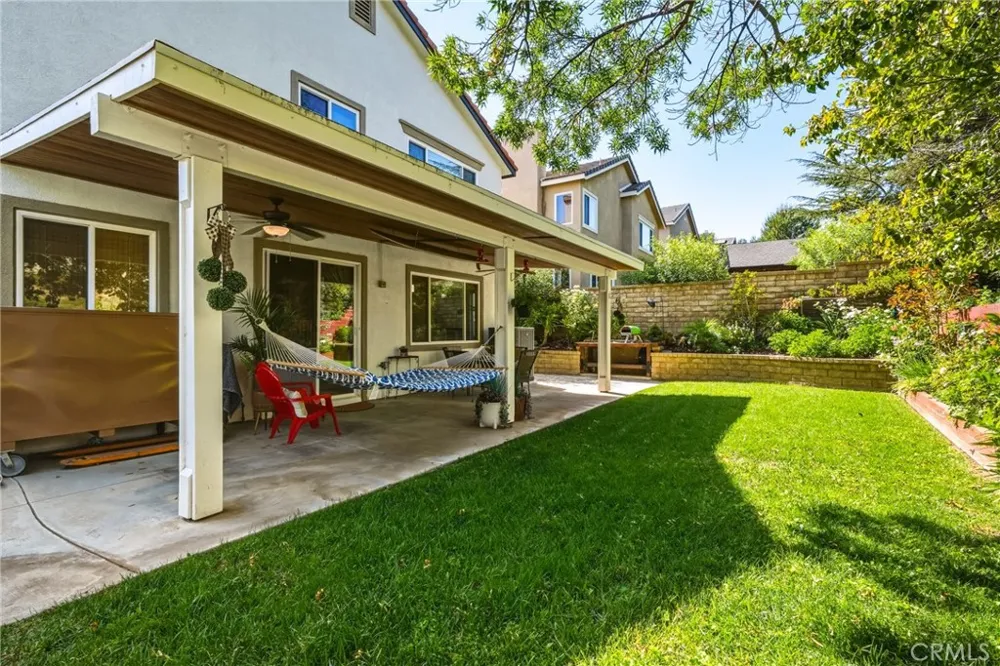 32236 Big Oak Castaic, CA 91384