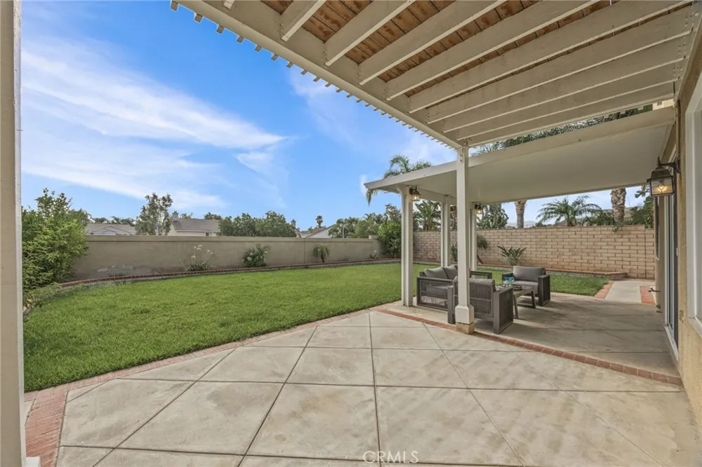 753 La Docena Corona, CA 92879