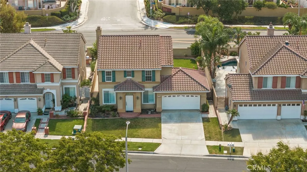 753 La Docena Corona, CA 92879