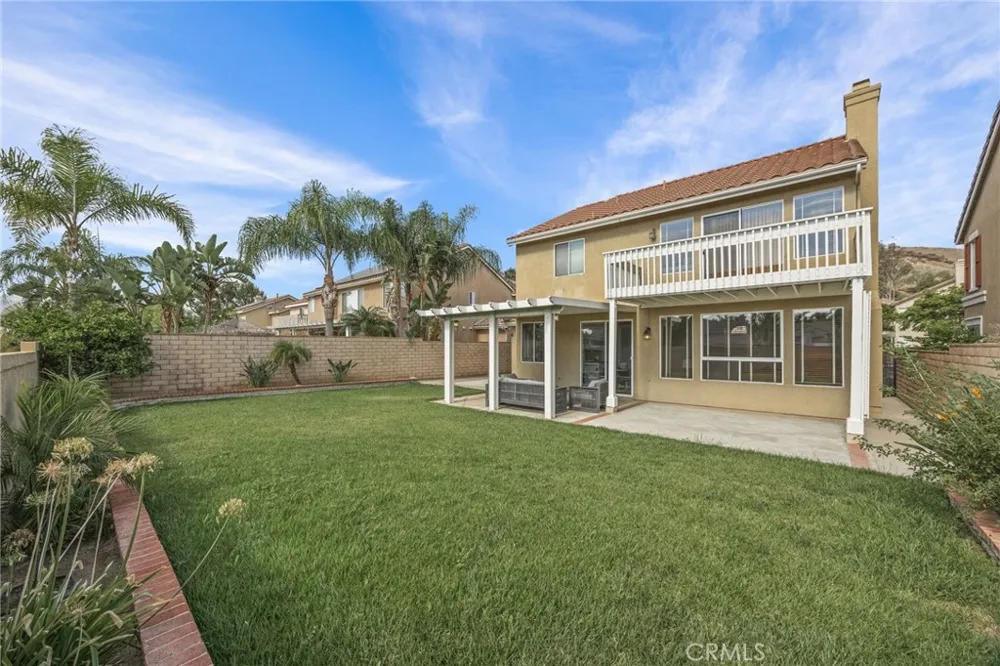 753 La Docena Corona, CA 92879