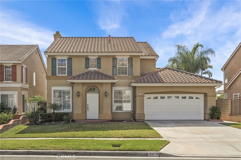 753 La Docena Corona, CA 92879