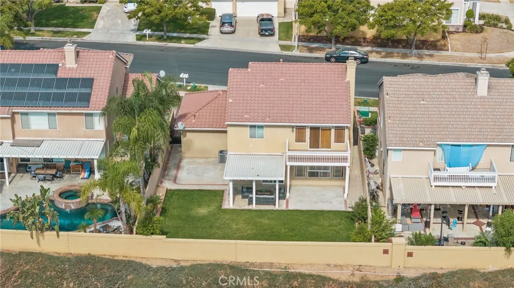 753 La Docena Corona, CA 92879