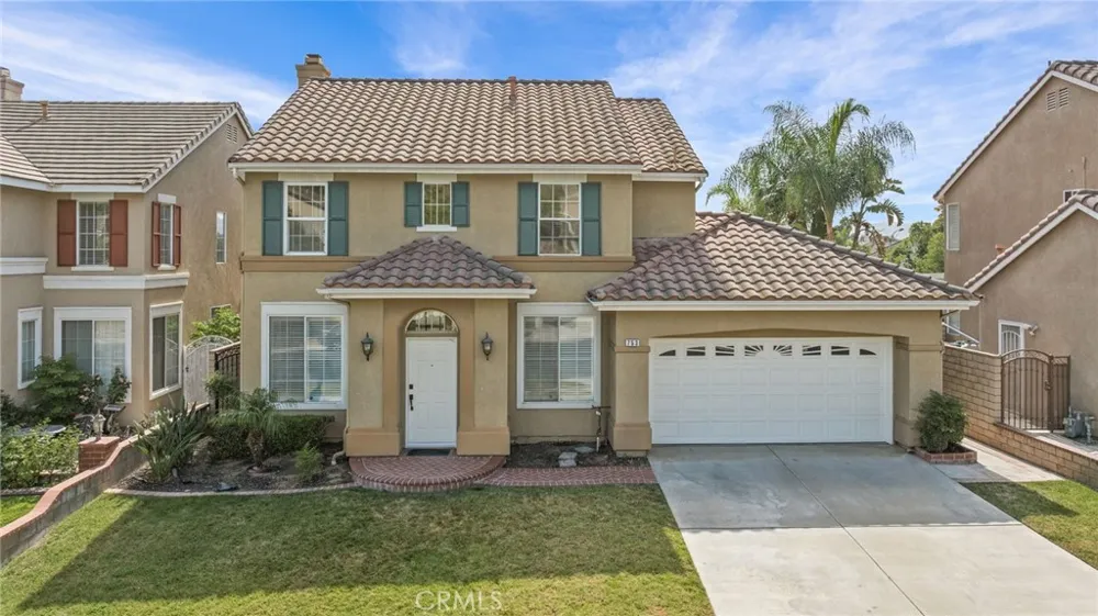 753 La Docena Corona, CA 92879