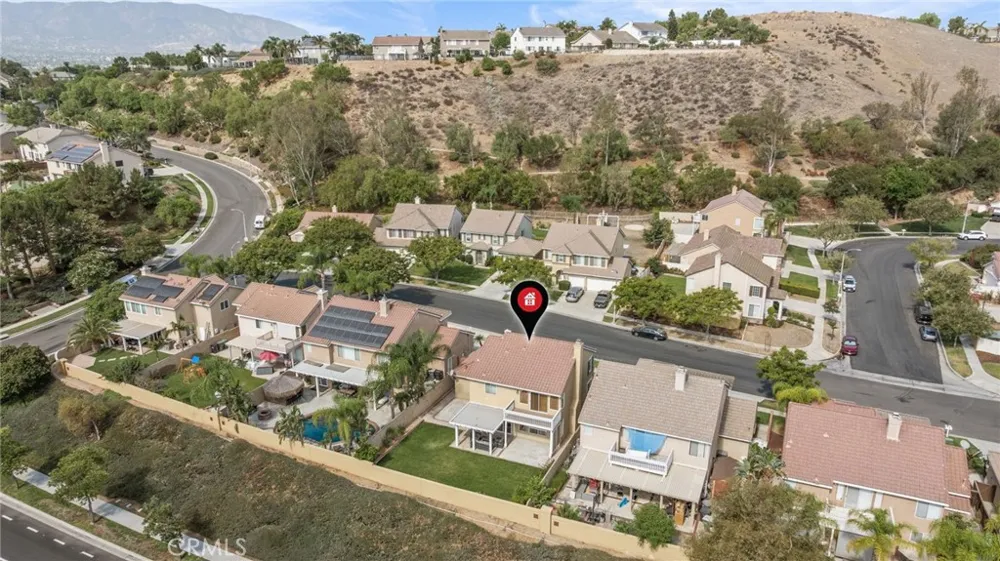 753 La Docena Corona, CA 92879